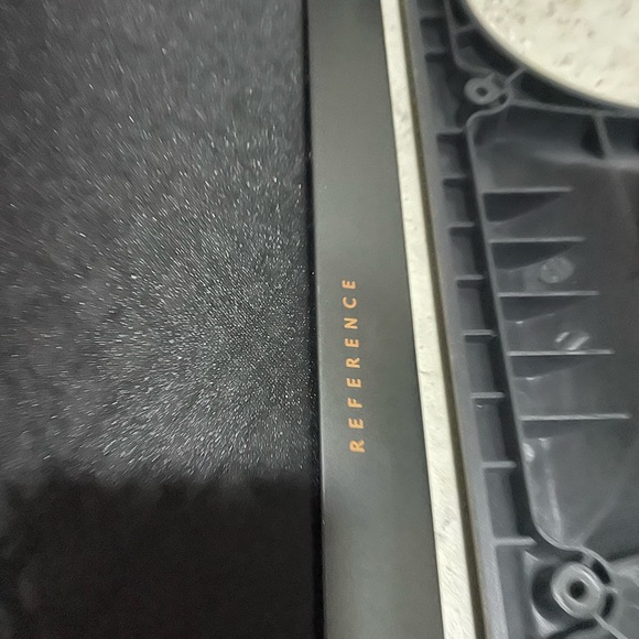 - Klipsch Episode center speaker Front Panel With Tweeter And Grill - Picture 2 of 11